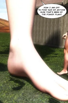 I’m Still Growing 2 CE-066