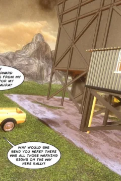 I’m Still Growing 2 CE-067