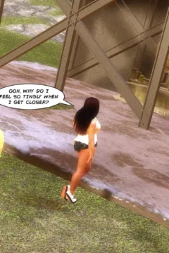 I’m Still Growing 2 CE-072