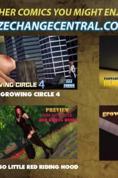 I’m Still Growing 2 CE-102