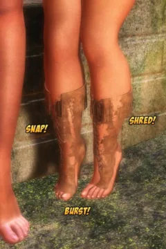 I’m Still Growing 3 CE-009