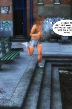 I’m Still Growing 3 CE-035