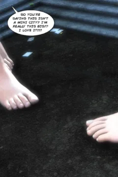 I’m Still Growing 3 CE-068