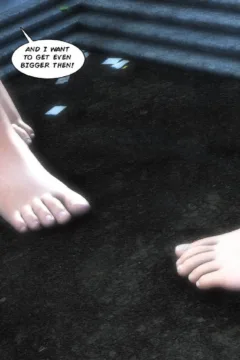 I’m Still Growing 3 CE-069