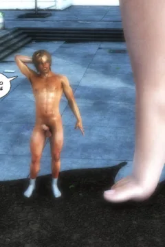 I’m Still Growing 3 CE-082