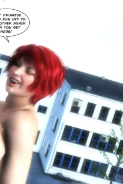 I’m Still Growing 3 CE-084