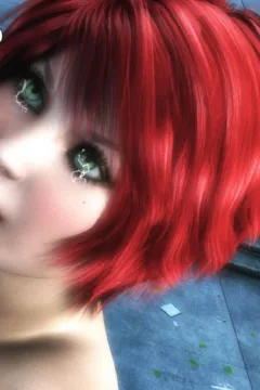 I’m Still Growing 3 CE-087