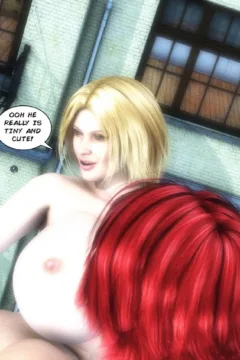 I’m Still Growing 3 CE-095