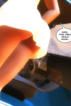 I’m Still Growing 4 CE-010