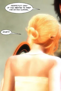 I’m Still Growing 4 CE-015