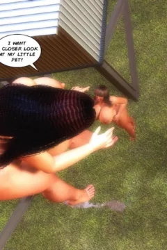 I’m Still Growing 4 CE-047