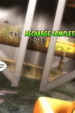 I’m Still Growing 4 CE-077