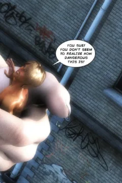 I’m Still Growing 4 CE-082