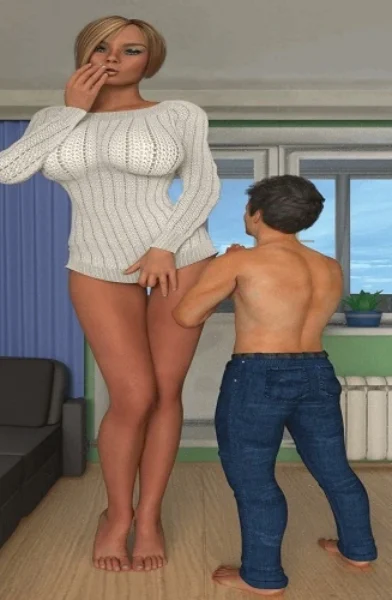 Infinity Sign - Fools Jewel 3 Chapter 2