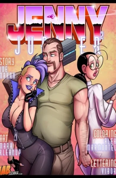 Jabcomix – Jenny Jupiter 2 (1) (xyz cover)