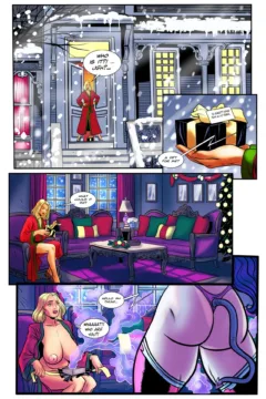 Jingle Bells Showdown- Bot (4)