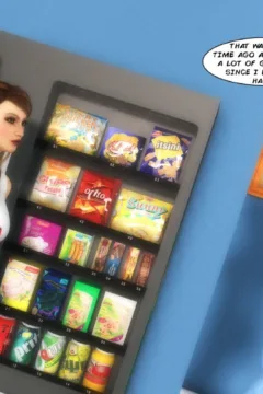 Just One More Inch 1 CE-004