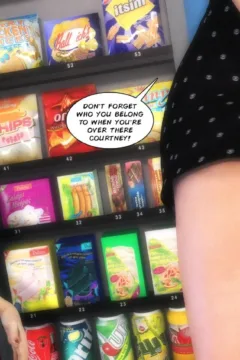 Just One More Inch 1 CE-011