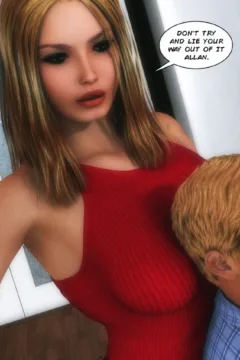 Just One More Inch 1 CE-018