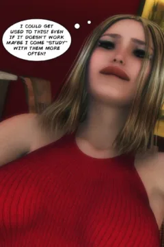 Just One More Inch 1 CE-031