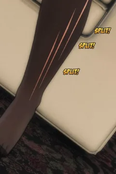 Just One More Inch 1 CE-054