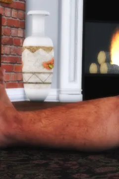 Just One More Inch 1 CE-075