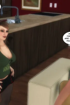 Just One More Inch 1 CE-099