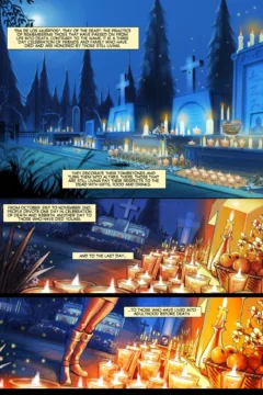 La Fuerza Del Amor 1-03