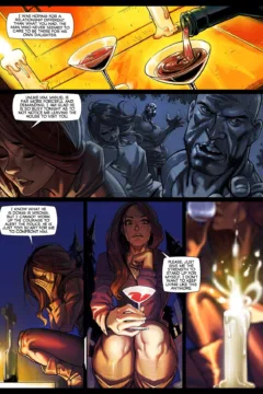 La Fuerza Del Amor 1-05