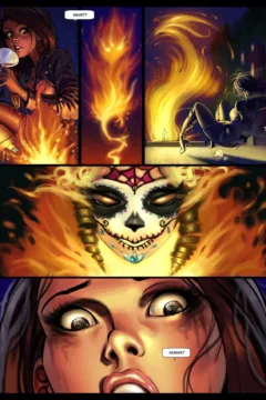 La Fuerza Del Amor 1-06