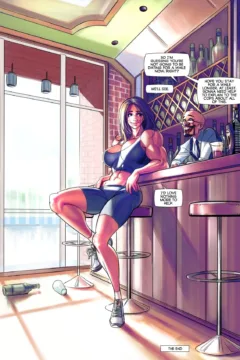 La Fuerza Del Amor 1-17