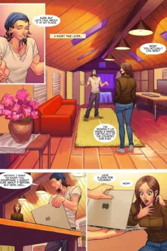 La Fuerza Del Amor 2 (10)