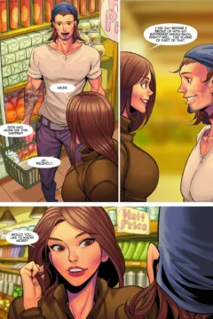 La Fuerza Del Amor 2 (9)