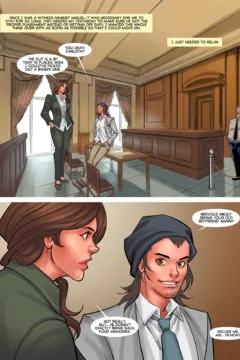 La Fuerza Del Amor 3-04