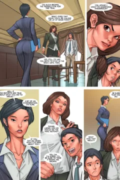 La Fuerza Del Amor 3-05