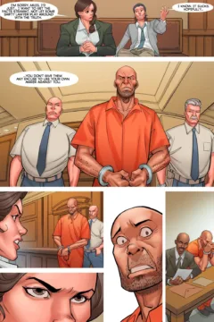 La Fuerza Del Amor 3-06