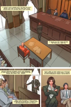 La Fuerza Del Amor 3-07