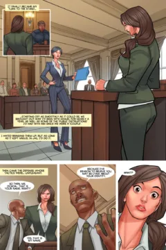 La Fuerza Del Amor 3-09