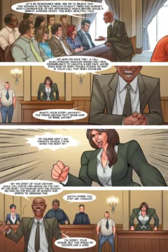 La Fuerza Del Amor 3-10