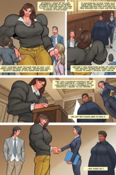 La Fuerza Del Amor 3-15