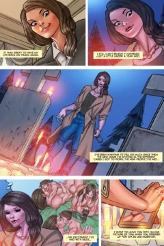 La Fuerza Del Amor 3-16