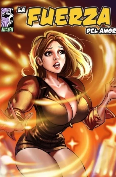 La Fuerza Del Amor – Muscle Fan