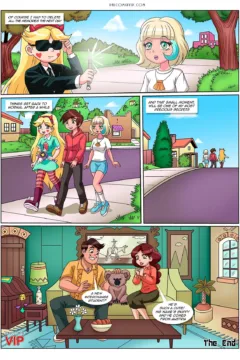 Latin Lover – Palcomix V.I (25)