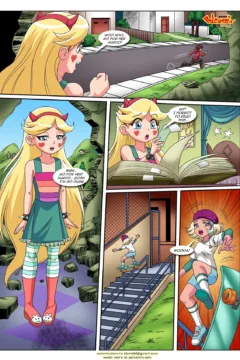 Latin Lover – Palcomix V.I (4)