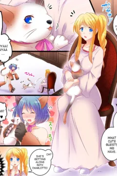 Let’s Look for the Kitty! (11)