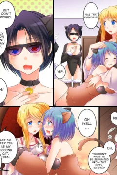 Let’s Look for the Kitty! (15)