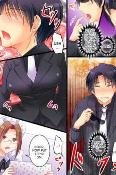 Let’s Look for the Kitty! (9)