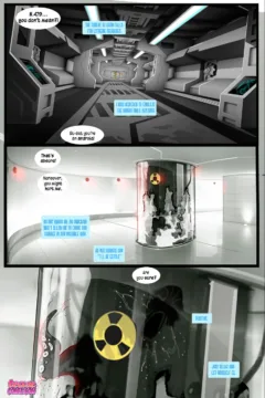 Livia Lust Issue 1- Tease Comix (23)