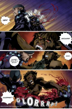 Locofuria- Werewolf Mission 01 (10)