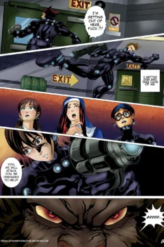 Locofuria- Werewolf Mission 01 (11)